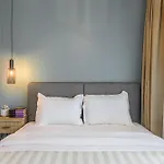 Koa - Zena Apartment *