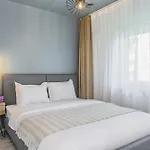 Koa - Zena Apartment Brasov