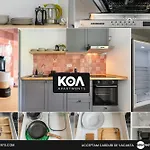 Koa - Zena *