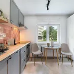 Apartment Koa - Zena Brasov