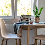 Koa - Zena Apartment Brasov