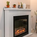 Apartment Koa - Zena *