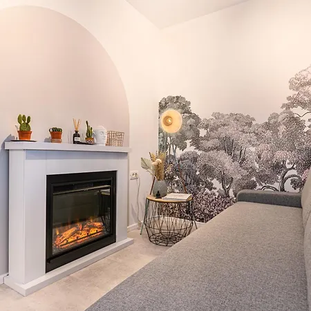 Apartman Koa - Zena *