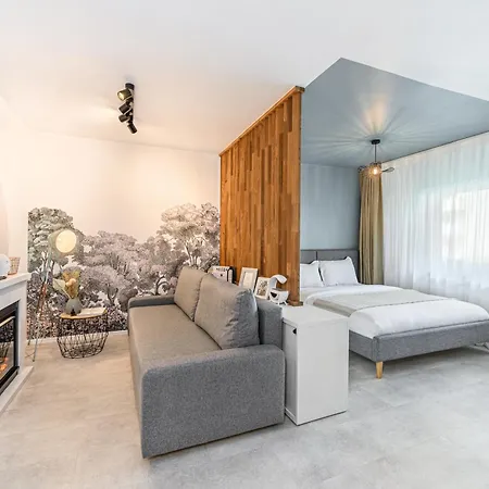 Apartman Koa - Zena *