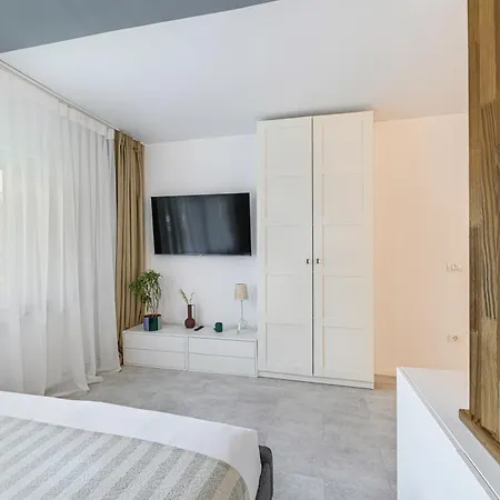 Koa - Zena Apartman Brassó