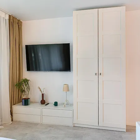 Apartman Koa - Zena Brassó