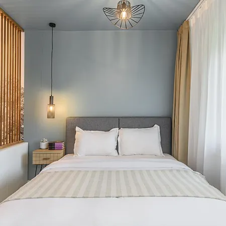 Appartement Koa - Zena Braşov