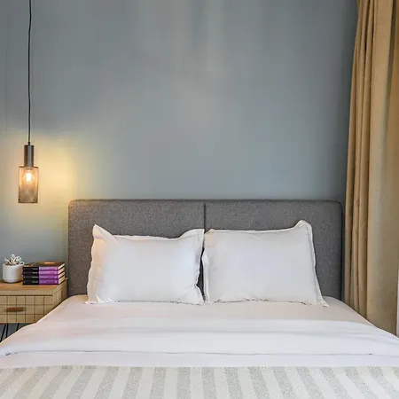 Koa - Zena Appartement *