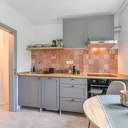 Koa - Zena Appartement Braşov