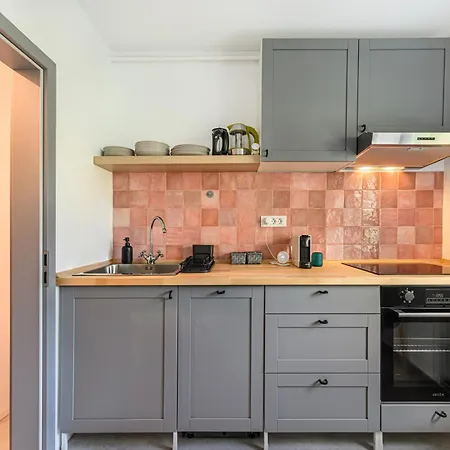 Appartement Koa - Zena Braşov