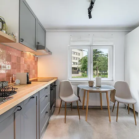 Apartment Koa - Zena Brasov