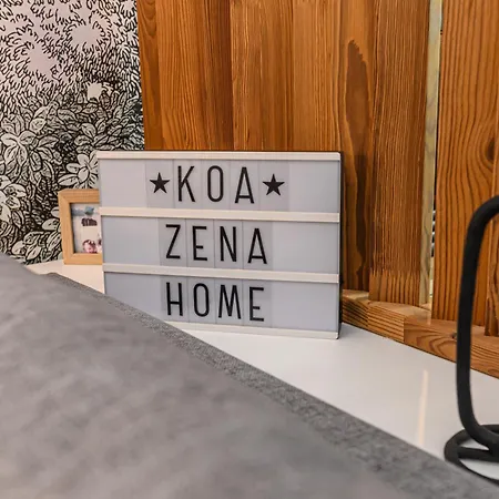 Apartman Koa - Zena *