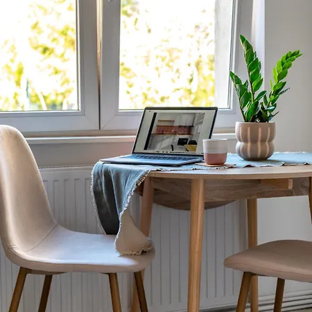 Koa - Zena Apartment Brasov