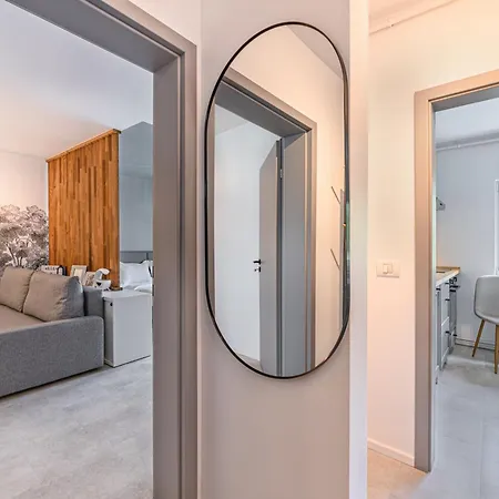 Koa - Zena Apartment