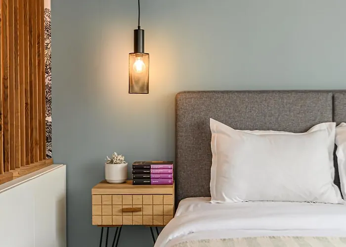 Apartman Koa - Zena *