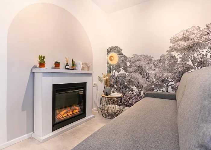 Apartman Koa - Zena *