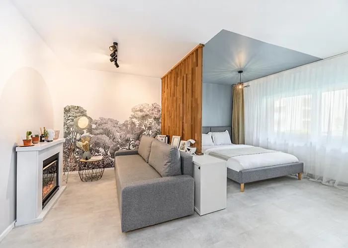 Apartman Koa - Zena *