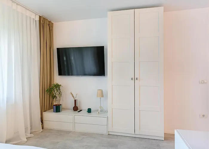 Apartman Koa - Zena Brassó
