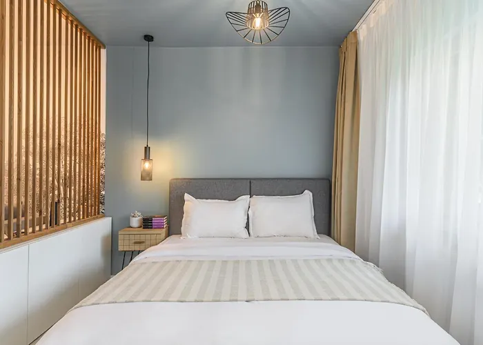 Apartman Koa - Zena Brassó