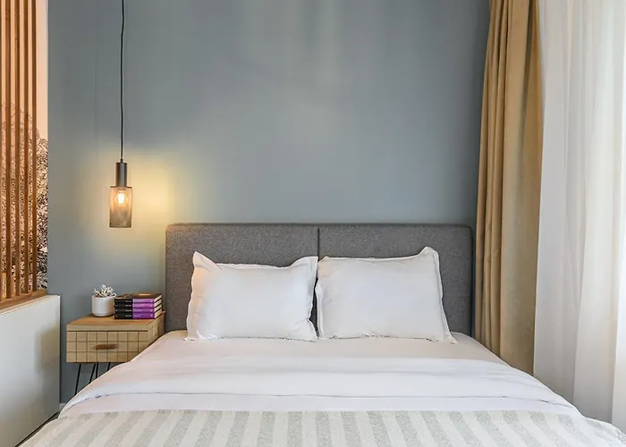 Koa - Zena Apartman *