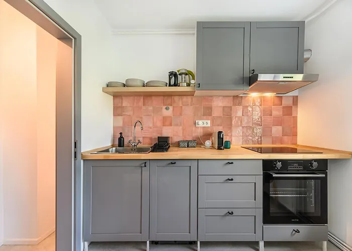 Apartman Koa - Zena Brassó