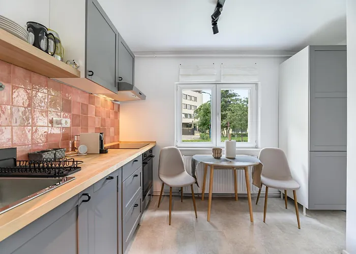 Apartman Koa - Zena Brassó