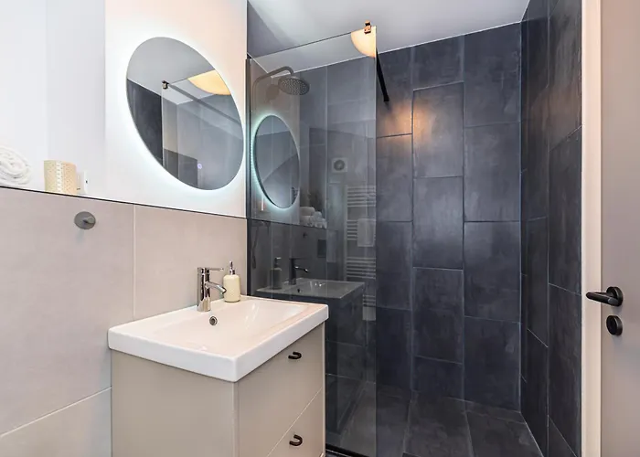 Apartman Koa - Zena *