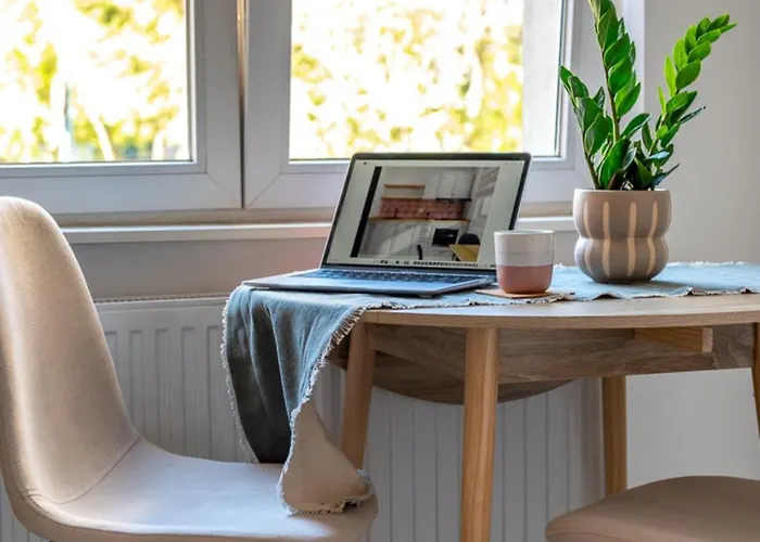 Koa - Zena Apartman Brassó